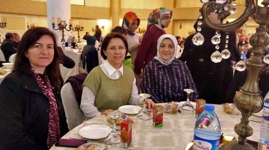 &ldquo;allah Katında Engel Yoktur&rsquo;