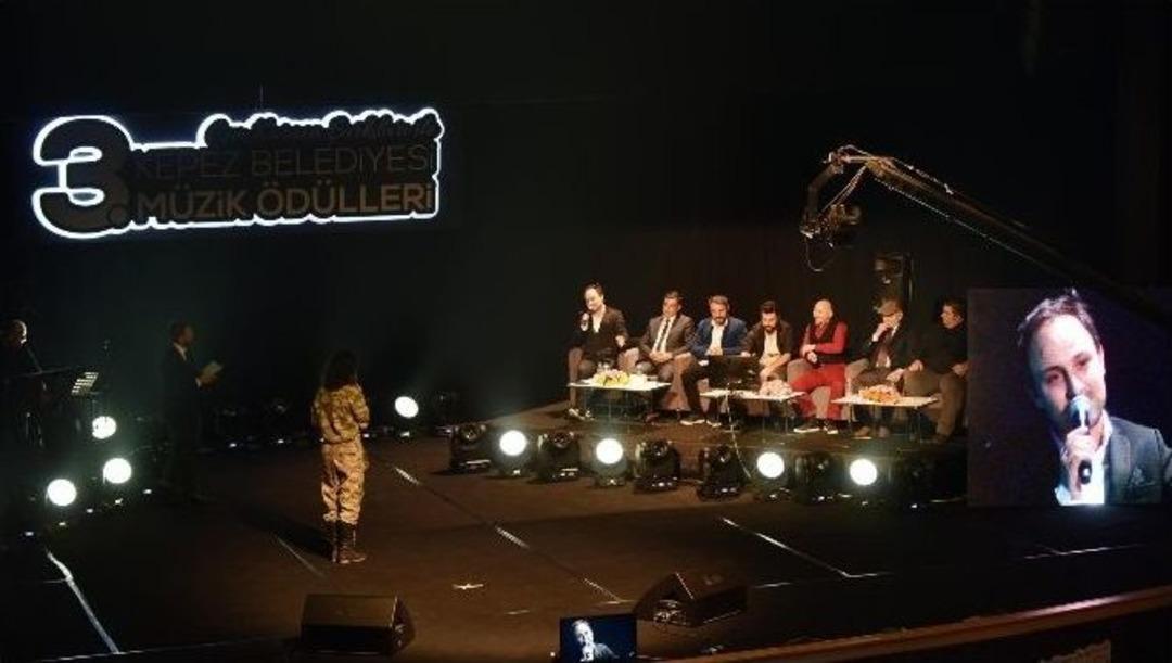 Antalya&rsquo;da &lsquo;o Ses T&uuml;rkiye&rsquo; Yarışması Heyecanı Yaşandı