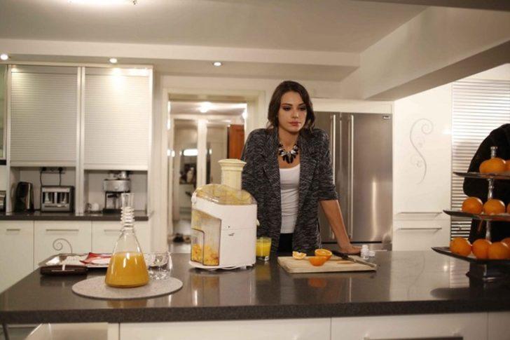 Kara Para Aşk 20. Bölüm Galerisi G2