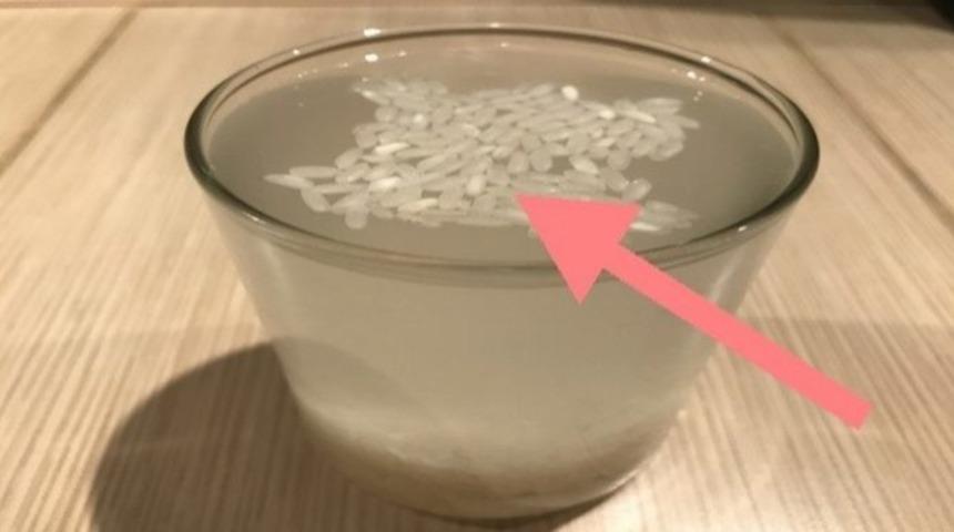 Gıda hileleri dur durak bilmiyor! Sahte pirin&ccedil; nasıl anlaşılır?