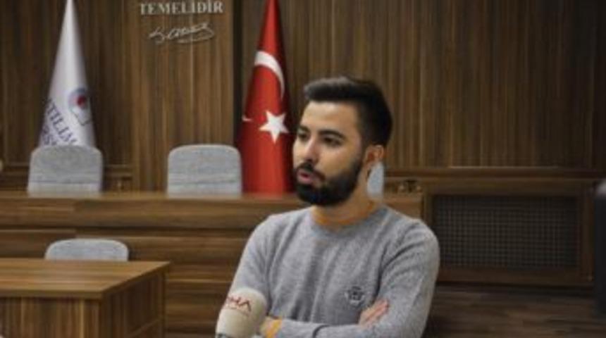 Atılım &Uuml;niversitesi Uluslararası Farazi Ticari Tahkim Yarışması'nda