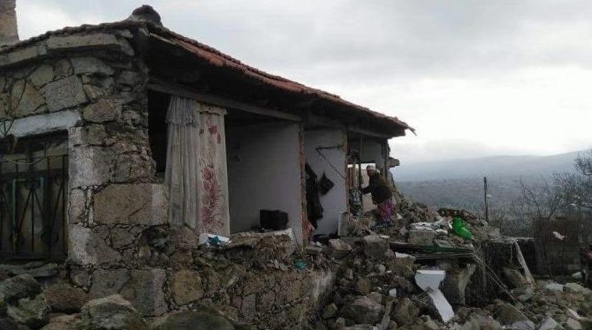 İzmir&rsquo;den &Ccedil;anakkale&rsquo;ye Yardım Eli