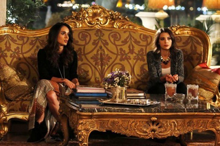 Kara Para Aşk 20. Bölüm Galerisi G4