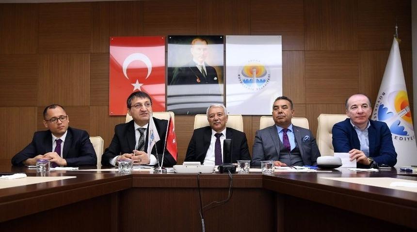 Adana’da Erdoğan Heyecanı