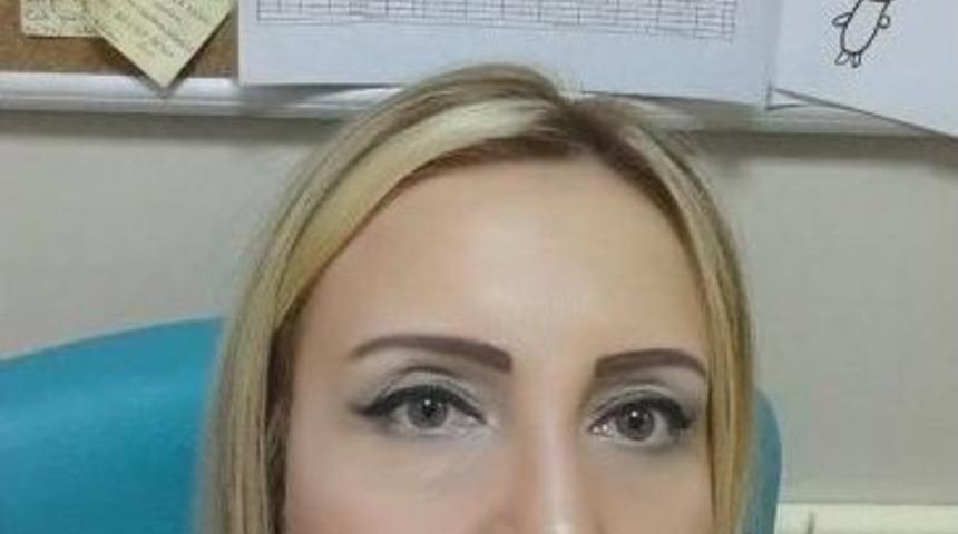 Kadın Doğum Kliniğinde Dehşet Sa&ccedil;an Emekli Polis Tutuklandı