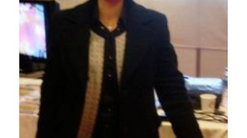 Başkan Olduğu G&uuml;n İstifa Etti