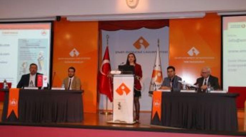 Thy&rsquo;den İe&uuml; &Ouml;ğrencilerine Proje Desteği