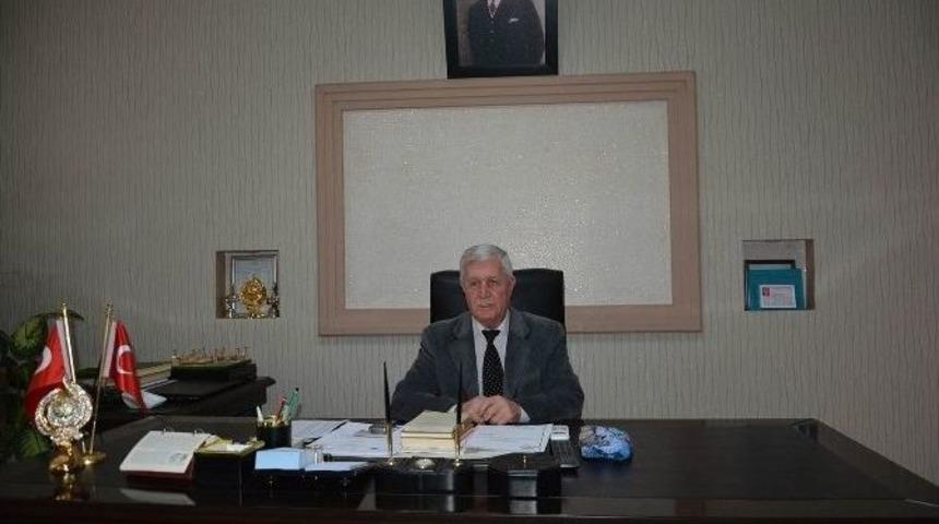 M&uuml;ft&uuml; Baldemir; "4-6 Yaş Grubuna Y&ouml;nelik Eğitim &Ccedil;alışmalarına Yoğunlaşmak İstiyoruz"