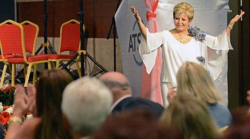 Atso 11. Antalya T&uuml;rk M&uuml;ziği G&uuml;nleri Başlıyor