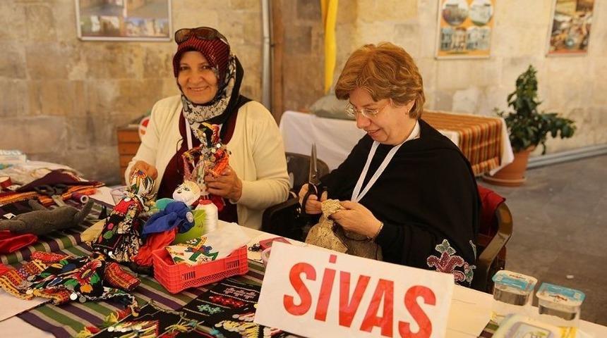 &ldquo;ezo Gelin Y&ouml;resel Bebek &Ccedil;alıştayı&rdquo; Başladı