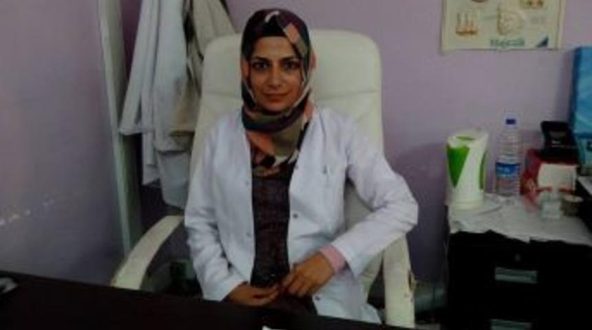 Darge&ccedil;it Devlet Hastanesine Yeni Diş Hekimi Atandı