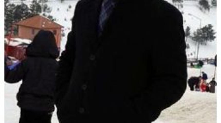 Fet&ouml;'n&uuml;n Itiraf&ccedil;ı Imamı: İ&ccedil;lerine Girmek De &Ccedil;ıkmak Da Zor