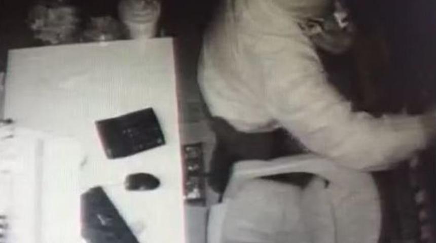 3 Saatte 3 Marketi Soydular