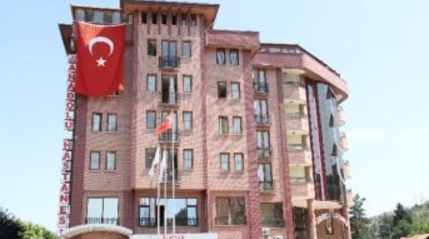 Anadolu Hastanesinden A&ccedil;ıklama