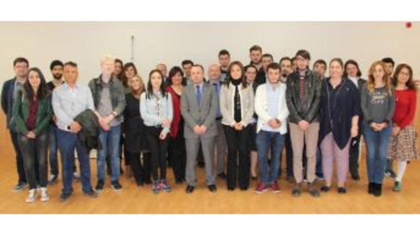 Engelli &Ouml;ğrencilerin Sorunları Ele Alındı