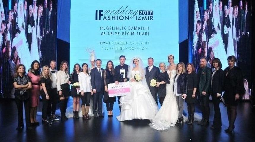 If Wedding Fashion İzmir 11. Kez Kapılarını A&ccedil;tı