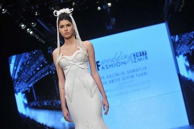 If Wedding Fashion İzmir 11. Kez Kapılarını Açtı