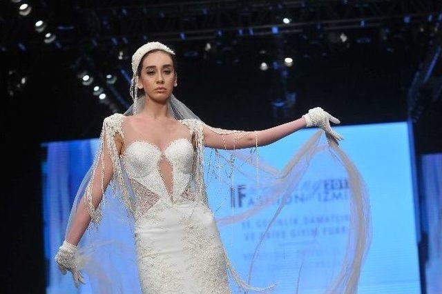 If Wedding Fashion İzmir 11. Kez Kapılarını Açtı