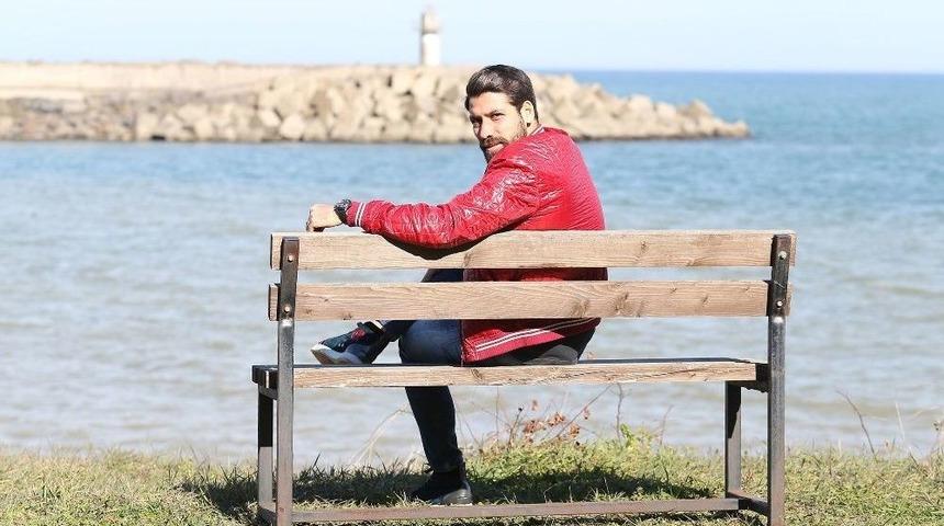 Olcay Şahan: "kariyerimi Trabzonspor&rsquo;da Noktalamak İstiyorum"