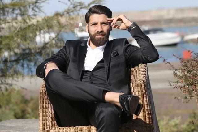 Olcay Şahan: "kariyerimi Trabzonspor&rsquo;da Noktalamak İstiyorum" 1