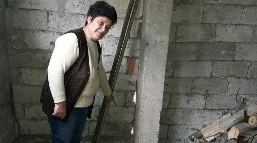 Kanser Hastası Kadın, Engelli Yeğenleri İ&ccedil;in Emine Erdoğan&rsquo;dan Yardım Bekliyor