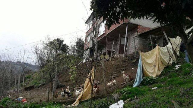 Kanser Hastası Kadın, Engelli Yeğenleri İ&ccedil;in Emine Erdoğan&rsquo;dan Yardım Bekliyor 1