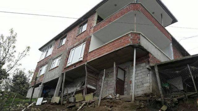 Kanser Hastası Kadın, Engelli Yeğenleri İ&ccedil;in Emine Erdoğan&rsquo;dan Yardım Bekliyor 2