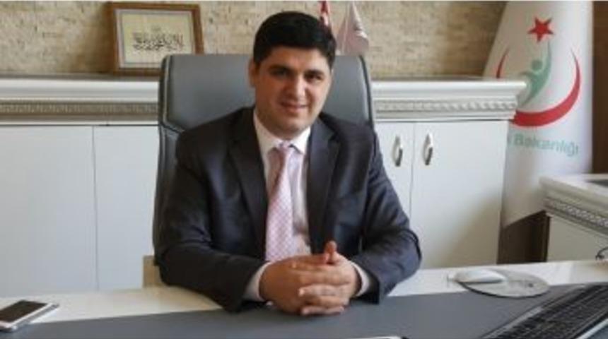 Batman En Az Sezaryen Yaptıran İller Arasında