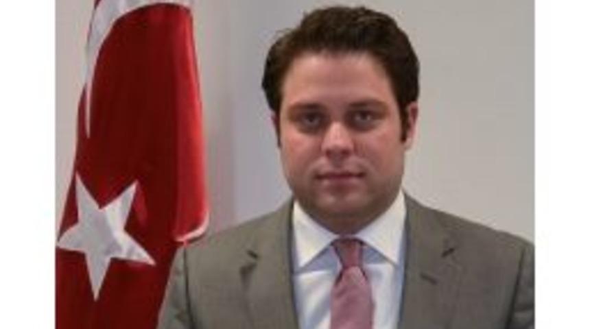 Tuzcu: &ldquo;başkanlık Ekonomimizi Y&uuml;zde 7 B&uuml;y&uuml;tecek&rdquo;