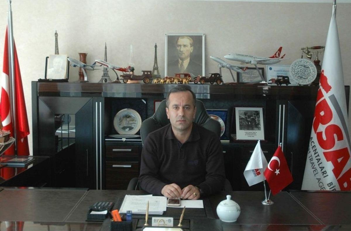 Nevruz Tatilini Van&rsquo;da Ge&ccedil;iren İranlı Turistler D&ouml;n&uuml;yor