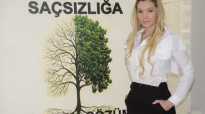 Hormon Değişiklikleri Sa&ccedil; Sağlığını Etkiliyor