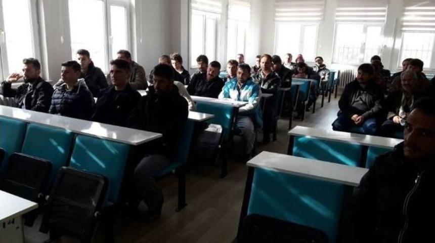 Niğde’de Sürü Yönetimi Kursu Açılıyor