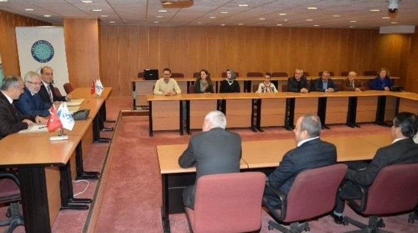 U&uuml;&rsquo;de İngilizce &Ouml;ğretmenliği Okuyacak &Ouml;ğrencilere Burs