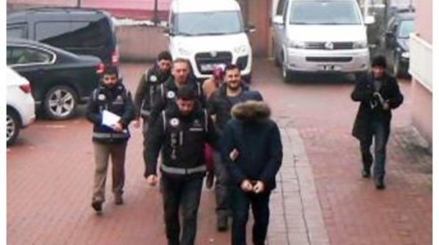 Bartın&rsquo;da 4 Kişi Daha Adliyeye Sevk Edildi