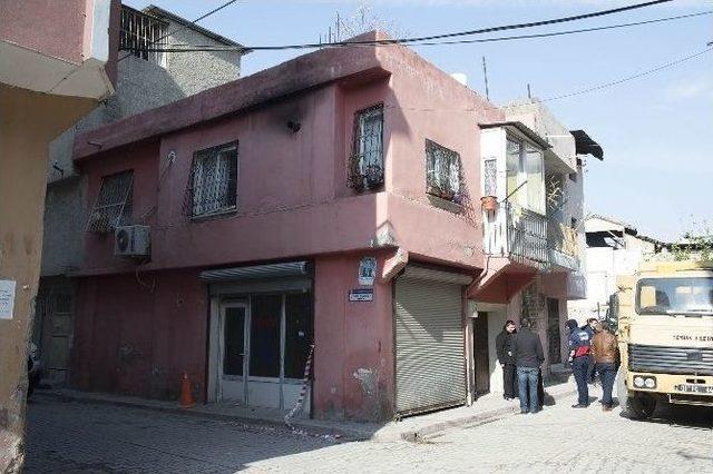 "evimi Değerinin Altında İstimlak Ediyorlar" Diyen Kadına Başkan Karalar&rsquo;dan Tepki 1