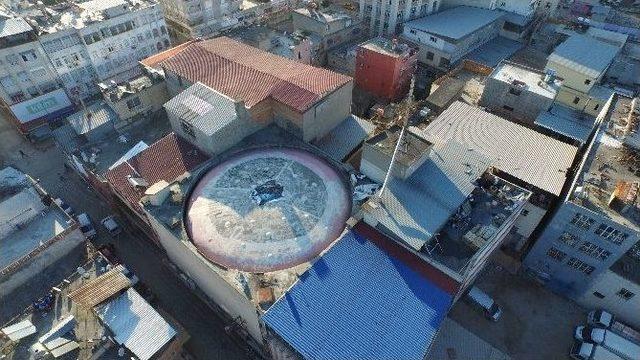 "evimi Değerinin Altında İstimlak Ediyorlar" Diyen Kadına Başkan Karalar&rsquo;dan Tepki 2