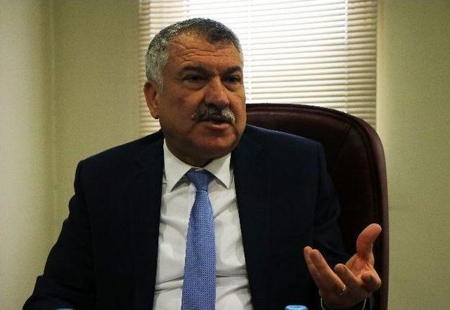 "evimi Değerinin Altında İstimlak Ediyorlar" Diyen Kadına Başkan Karalar&rsquo;dan Tepki 3