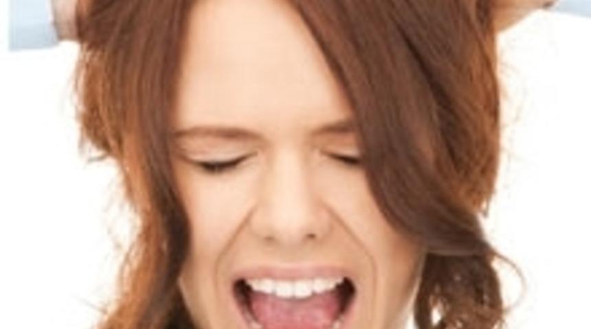 Adet Sendromuna Dikkat!