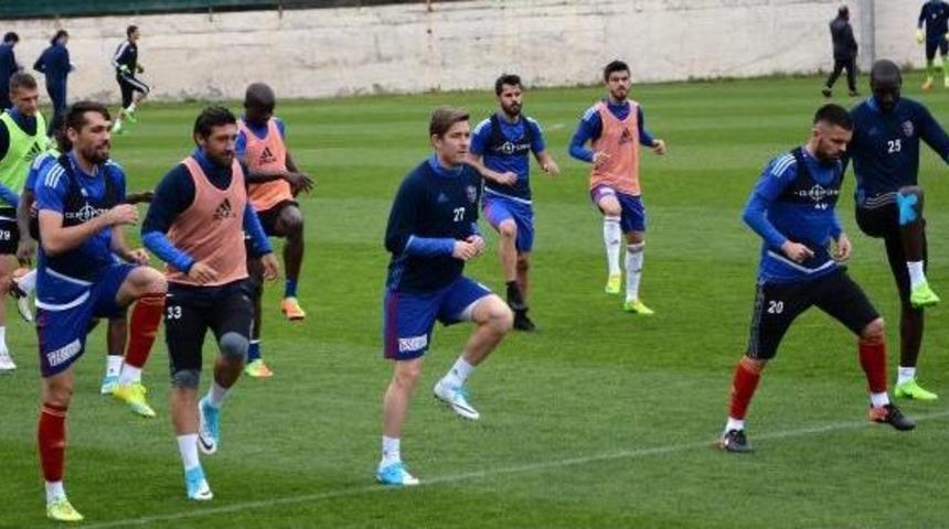 Kardemir Karab&uuml;kspor, Deplasman Şansızlığını Kırmak Istiyor