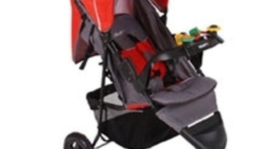 Bebek Arabası mı Puset mi?