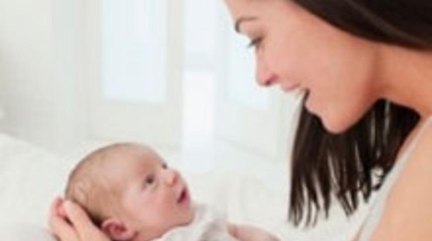 Bebeğiniz Sizi Seviyor mu?