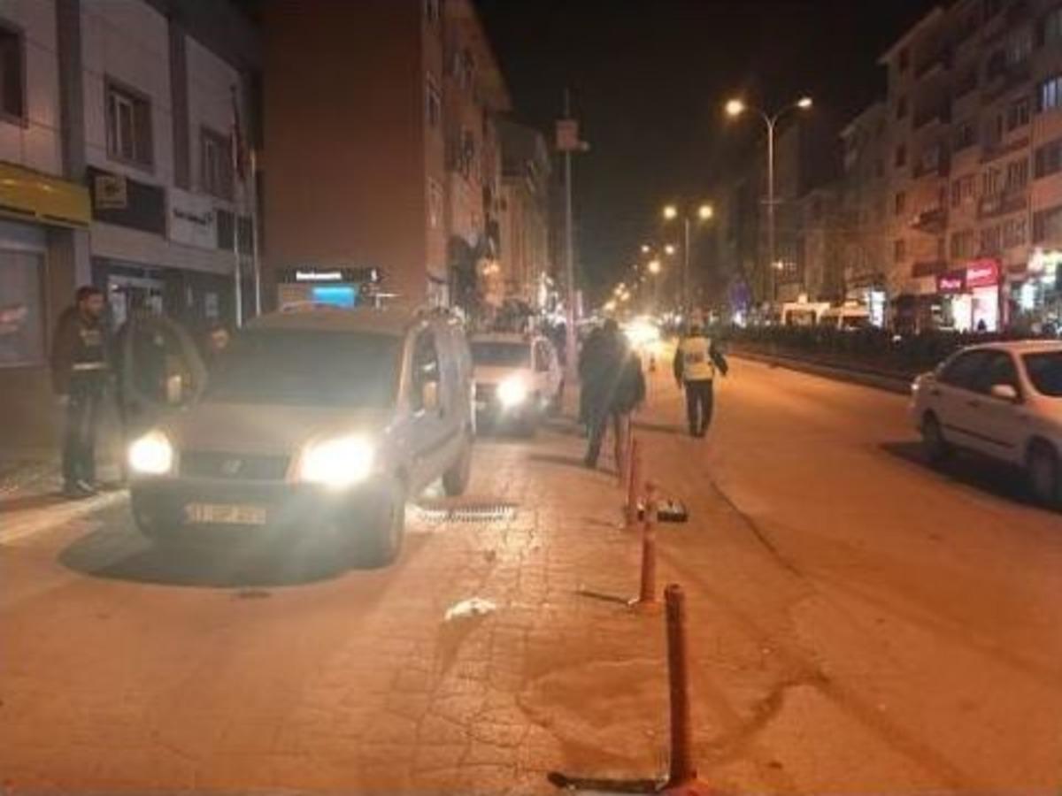 Boz&uuml;y&uuml;k&rsquo;te Huzur Operasyonu