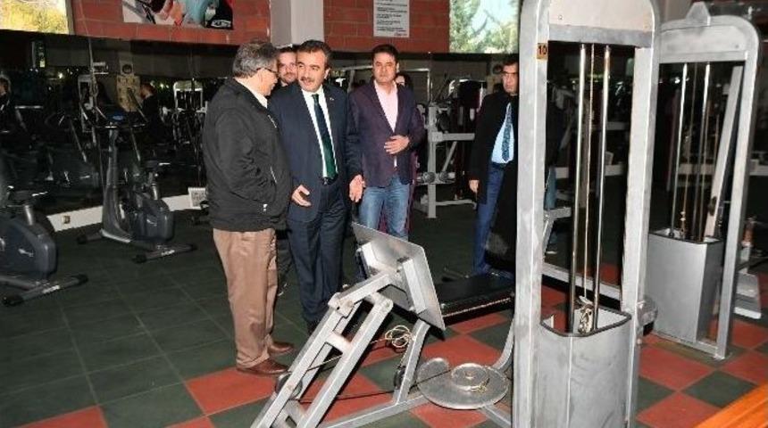 &Ccedil;etin: &ldquo;şikayetleri Bizzat Ben Okuyacağım&rdquo;