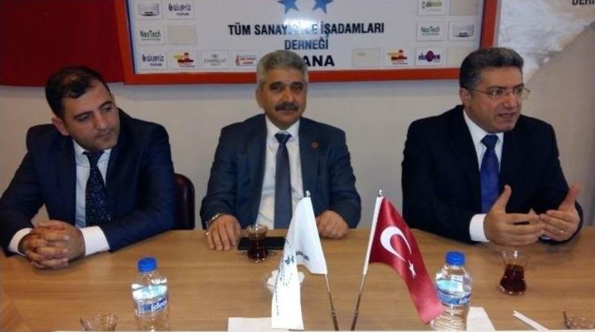 Kobi&rsquo;lerin Finans G&uuml;vencesi Kgf