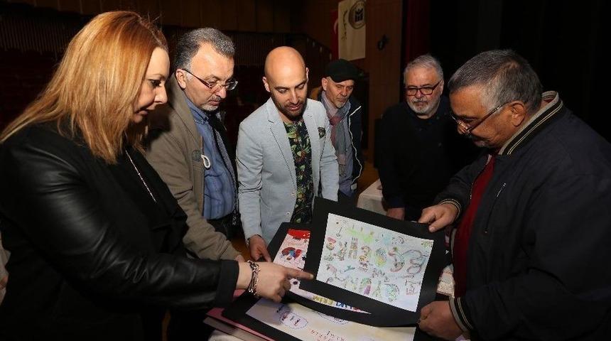 Yenimahalle&rsquo;nin K&uuml;&ccedil;&uuml;k Yetenekleri Belirlendi