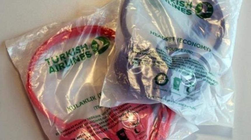 Thy&rsquo;De Eko-Plastik Poşet D&ouml;nemi