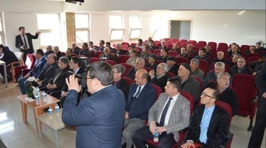 İvrindi&rsquo; De Arıcılık Gelişiyor