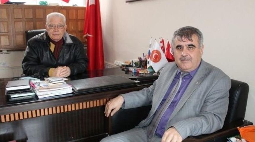 Sgk Gazileri Yalnız Bırakmayacak