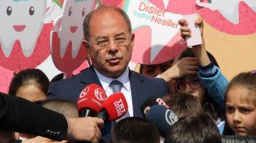 Sağlık Bakanı Akdağ: "bulgular Kimyasal Saldırıyı G&ouml;steriyor"