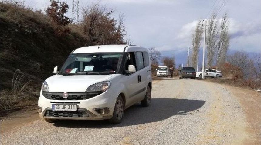 Bakanlığın O K&ouml;ylerdeki İncelemeleri S&uuml;r&uuml;yor